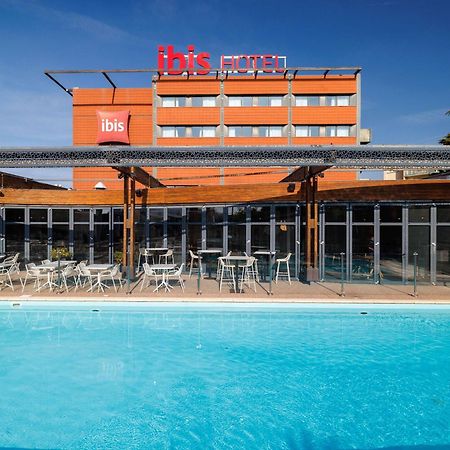 Hotel Ibis Valence Sud Exteriér fotografie