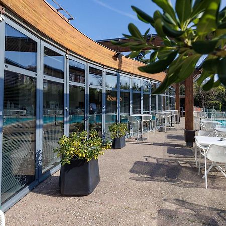 Hotel Ibis Valence Sud Exteriér fotografie
